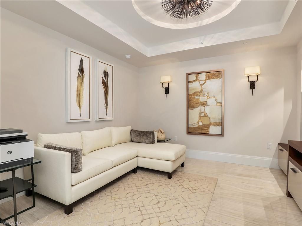 13665 Vanderbilt Dr, Unit 301, Naples, FL 34110 Photo