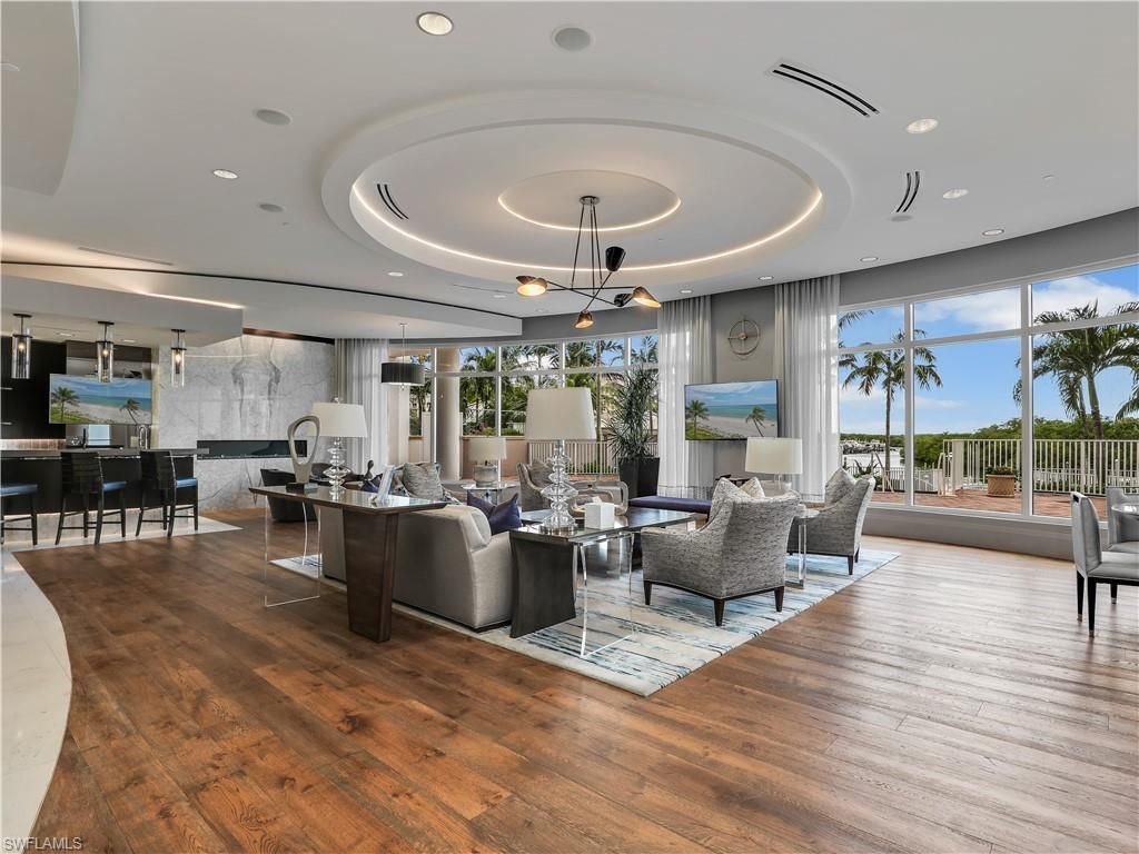 13665 Vanderbilt Dr, Unit 301, Naples, FL 34110 Photo