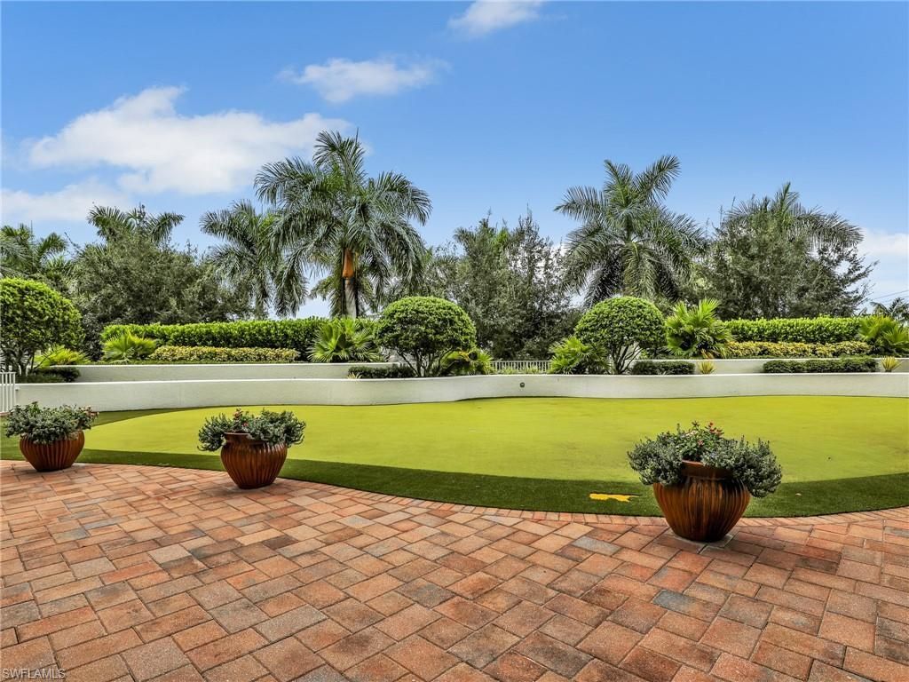 13665 Vanderbilt Dr, Unit 301, Naples, FL 34110 Photo