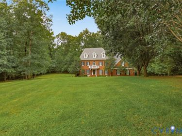 9412 Park Branch Court , Chesterfield, VA 23838