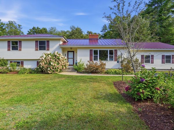 40 Davis Road, Durham, ME 04222