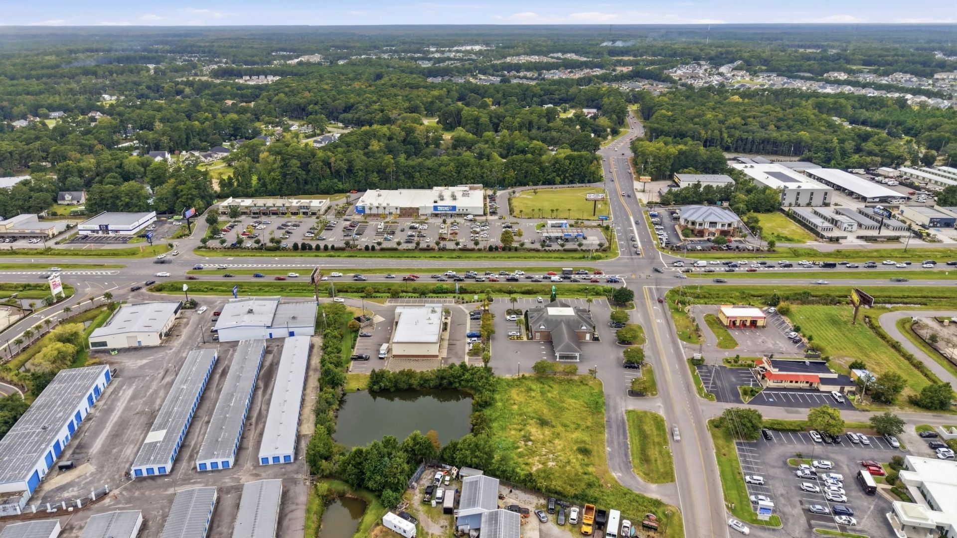 Parcel 3 & 4 Inlet Square Dr.  Photo 10