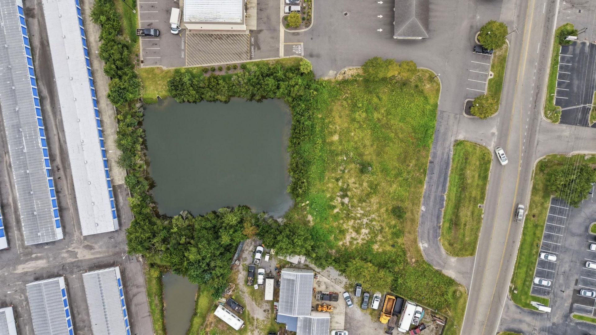 Parcel 3 & 4 Inlet Square Dr.  Photo 11