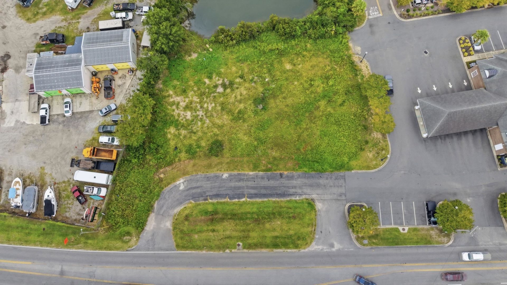 Parcel 3 & 4 Inlet Square Dr.  Photo 12