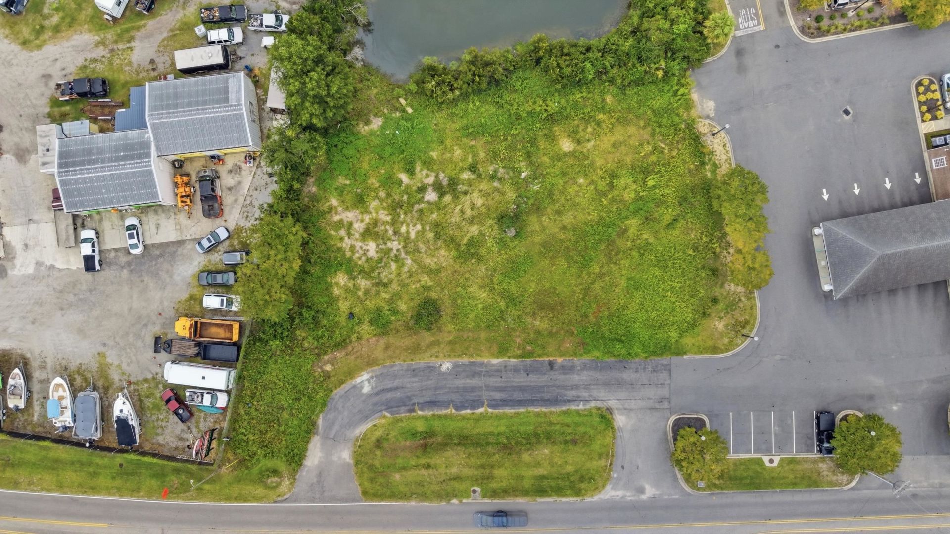 Parcel 3 & 4 Inlet Square Dr.  Photo 15