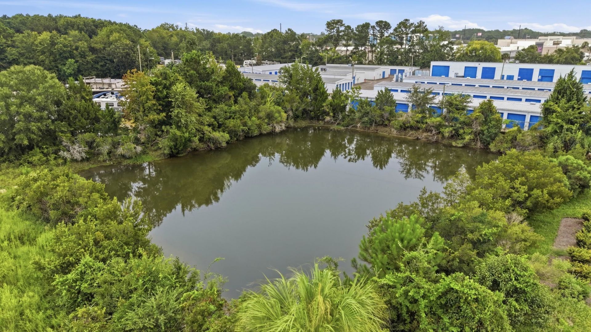 Parcel 3 & 4 Inlet Square Dr.  Photo 16