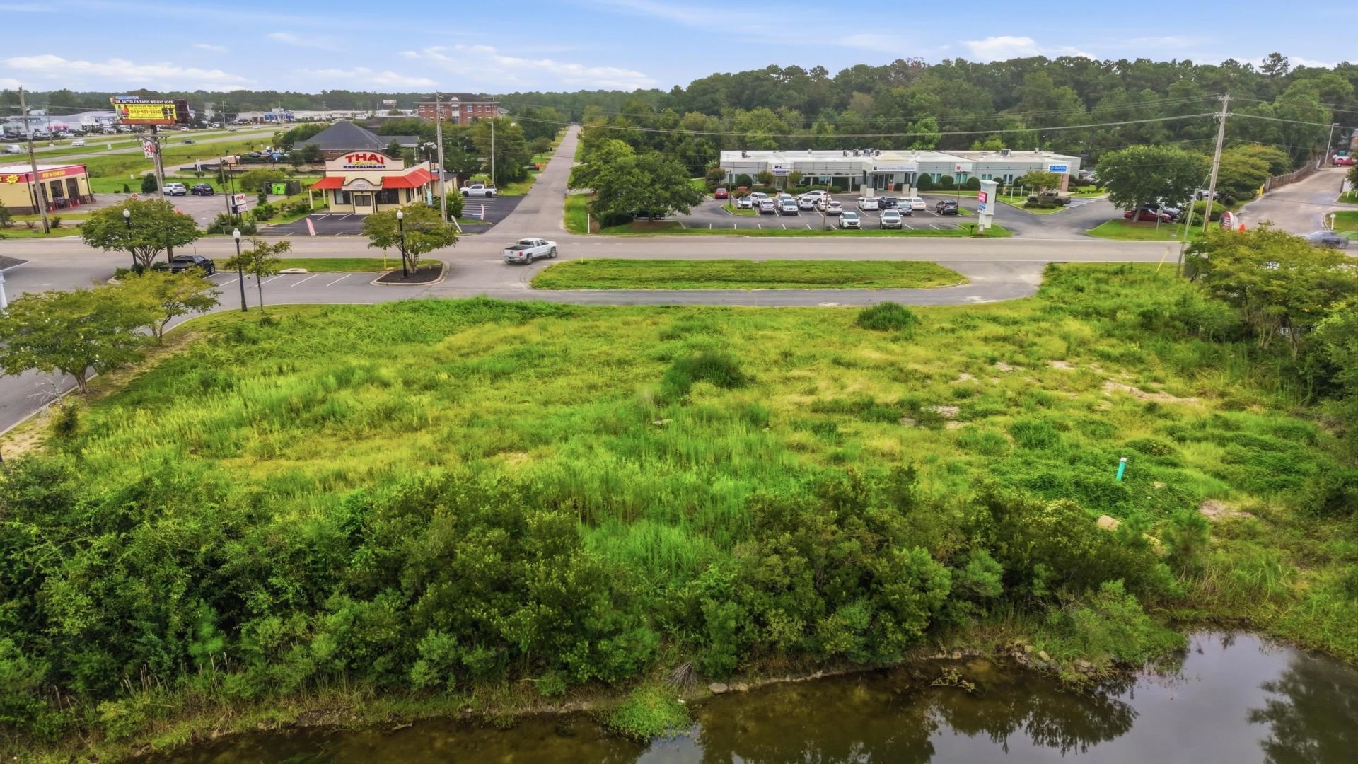 Parcel 3 & 4 Inlet Square Dr.  Photo 19