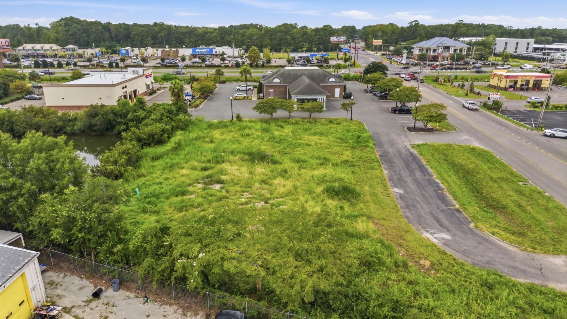 Parcel 3 & 4 Inlet Square Dr.  Photo 20