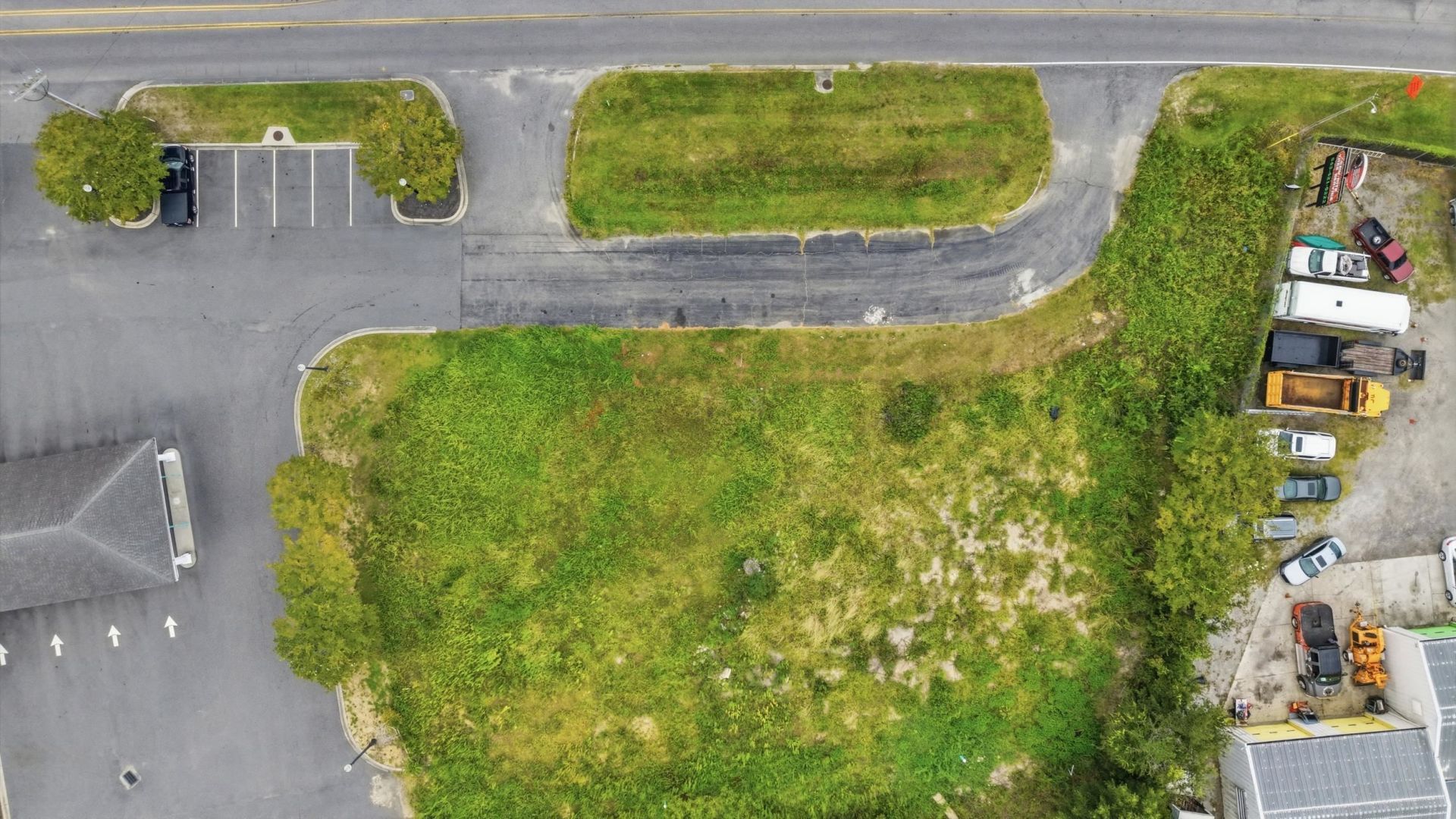 Parcel 3 & 4 Inlet Square Dr.  Photo 22
