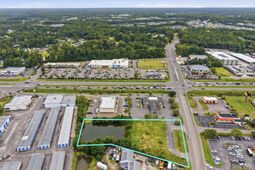 Parcel 3 & 4 Inlet Square Dr.  photo 4