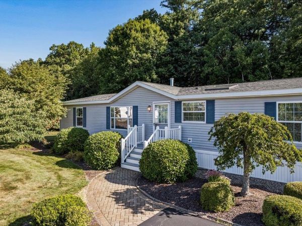 50 Constitution Way, Dover, NH 03820