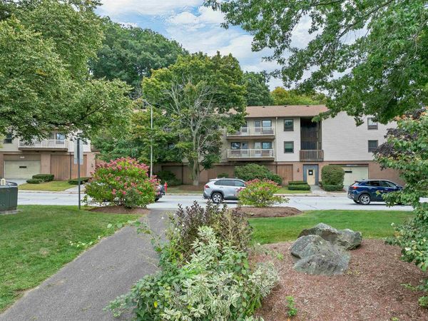 57 Union Avenue, Unit 106, Laconia, NH 03246