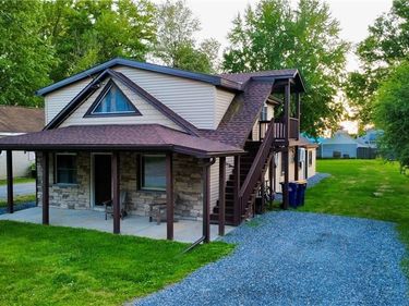 2013 Pleasant Avenue, Sylvan Beach, NY 13157