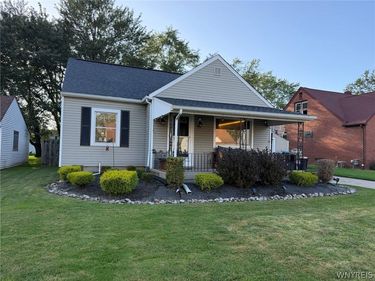 186 S Huxley Drive , Buffalo, NY 14225