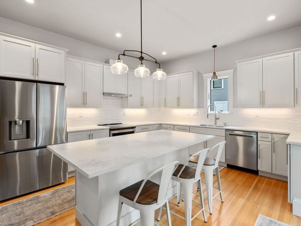 41- Brown Ave, Boston, MA 02131