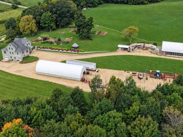 E17517 Dank Lane, Kendall, WI 54638