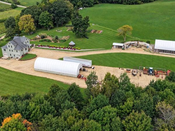 E17517 Dank Lane, Kendall, WI 54638