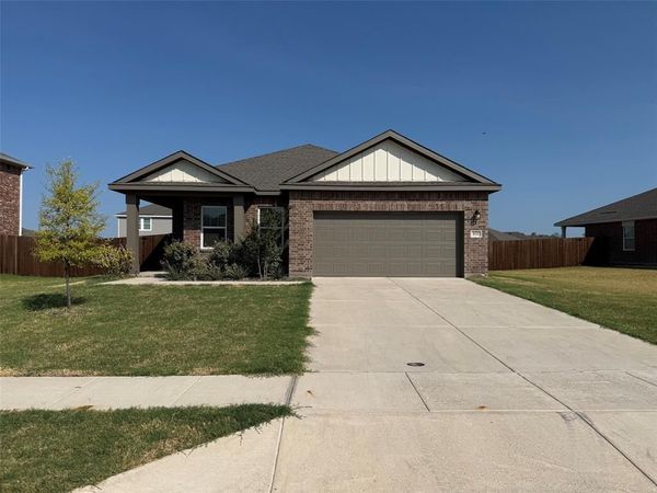 833 Lexington Lane, Josephine, TX 75173