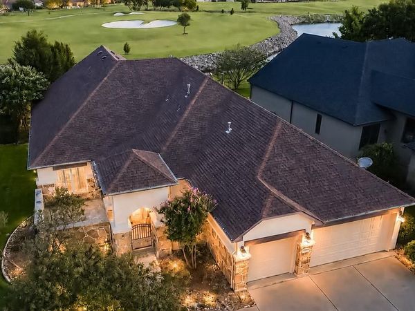 8908 Crestview, Denton, TX 76207