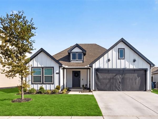 13177 N Haven Way, Providence Village, TX 76227