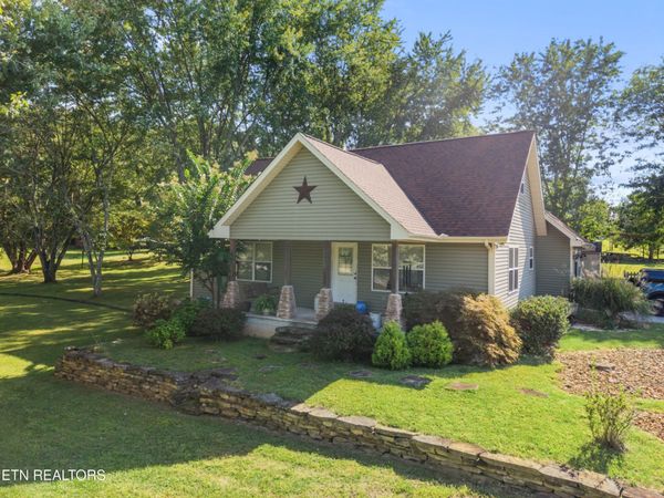 882 Pigeon Ridge Rd , Crossville, TN 38555