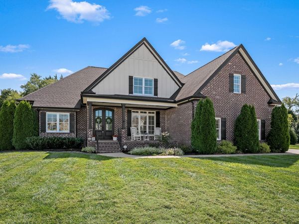 3104 Maddie Kate CT , Murfreesboro, TN 37128