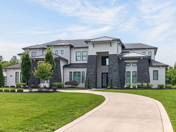 1297 Broad Oaks Dr, Brentwood, TN 37027