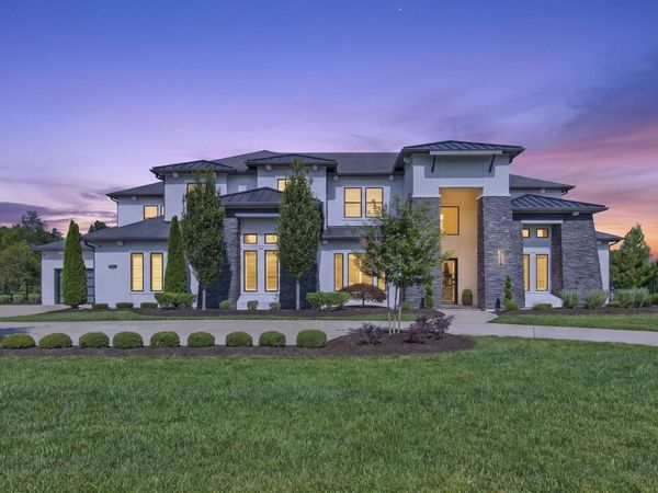 1297 Broad Oaks Dr, Brentwood, TN 37027
