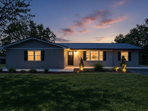 1277 Bluff Springs Rd , McMinnville, TN 37110