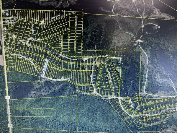 0 Dry Branch Community , Holladay, TN 38341
