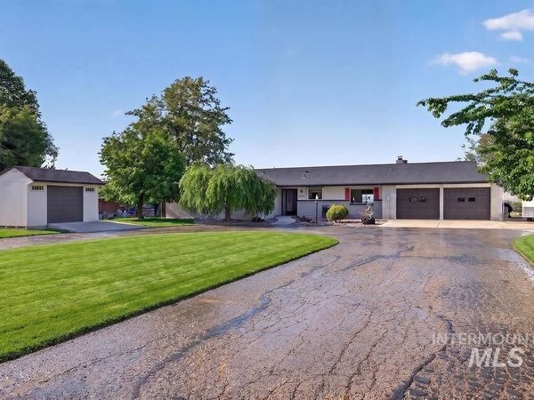 4230 E Chinden Blvd, Eagle, ID 83616