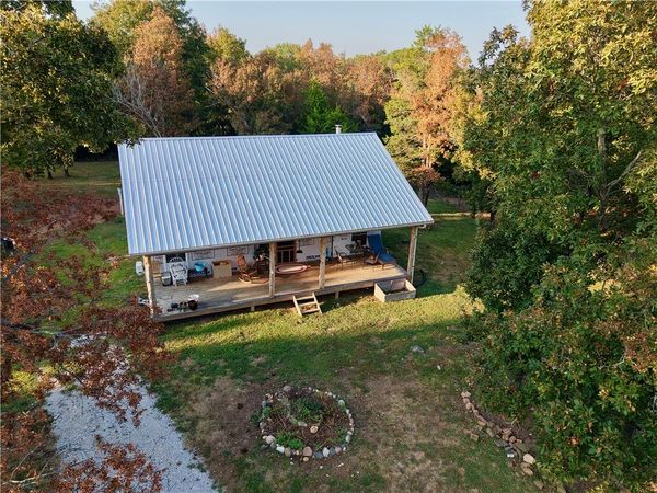 4083 Madison 3375, Huntsville, AR 72740