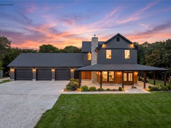 17110 Malico Mountain Road , West Fork, AR 72774