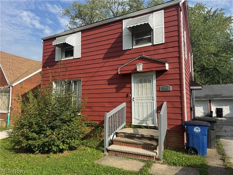 16401 Judson Drive, Cleveland, OH 44128 Photo 1