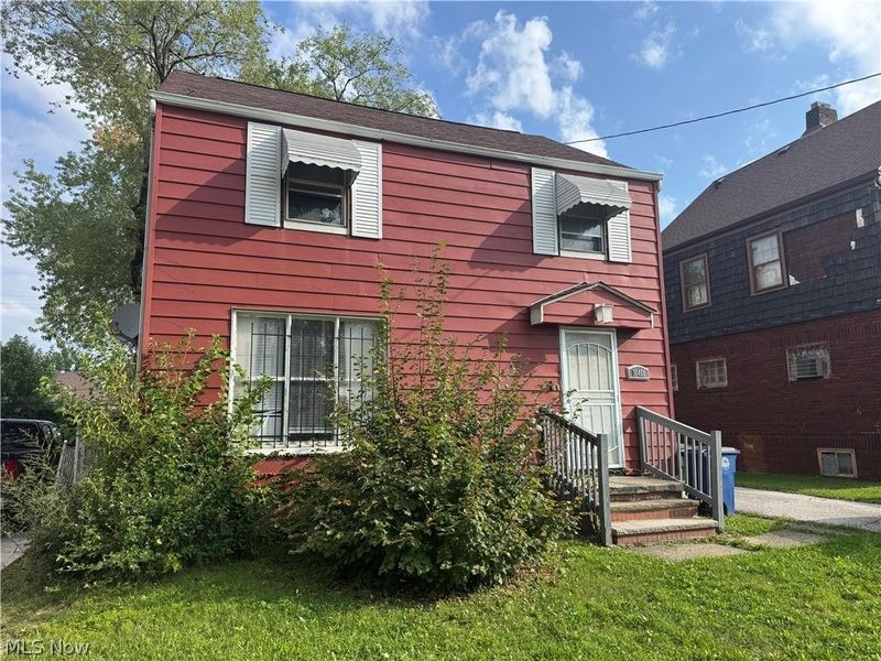 16401 Judson Drive, Cleveland, OH 44128 Photo 2