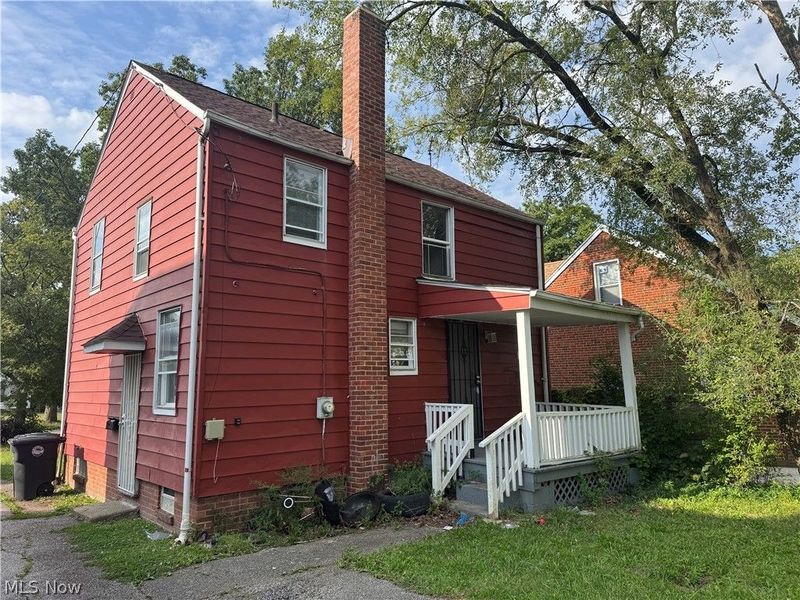 16401 Judson Drive, Cleveland, OH 44128 Photo 3