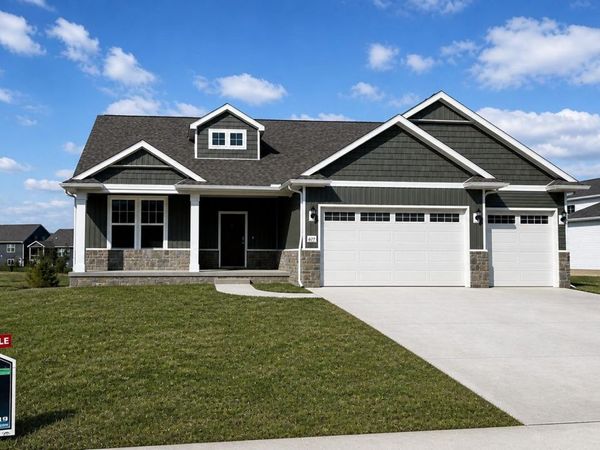 677 Round Rock Dr, Marion Township, Mi 48843