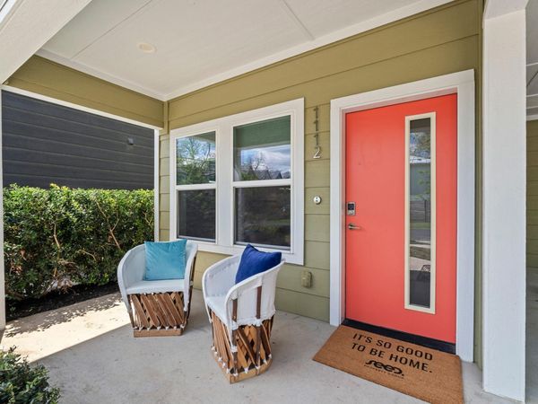 1112 Linden ST, Unit B, Austin, TX 78702