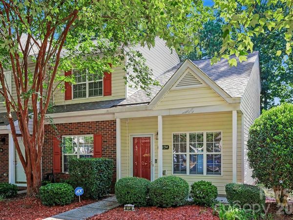 10134 Frosty Lane, Charlotte, NC 28216