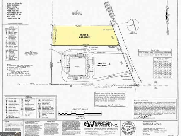 524 Old Bremen Road, Carrollton, GA 30117