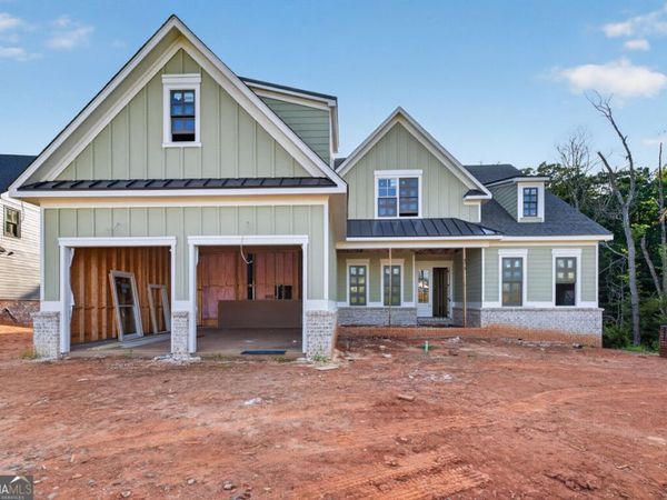 255 Lake Vista Drive, Statham, GA 30666