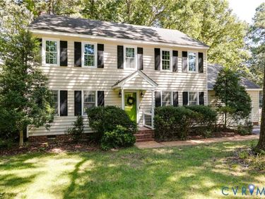 1013 Coralberry Drive , North Chesterfield, VA 23236