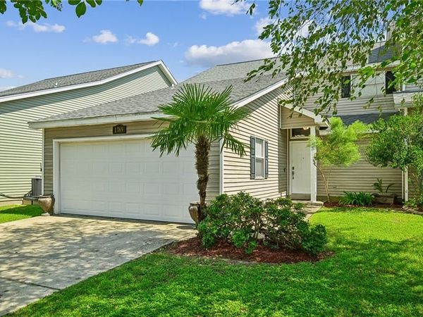 1769 MARINA Drive , Slidell, LA 70458