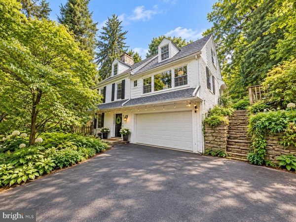 950 CHELTEN HILLS DRIVE, WYNCOTE, PA 19095