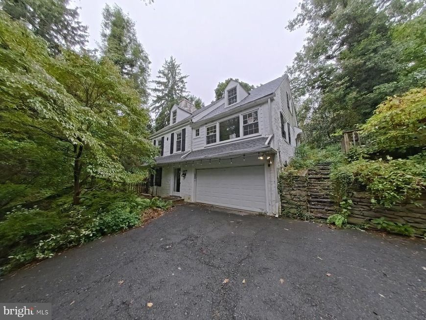 950 Chelten Hills Drive, Wyncote, PA 19095 Main Photo
