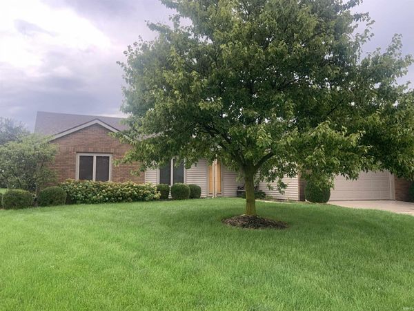 16327 Sunset Pass, Harlan, IN 46743