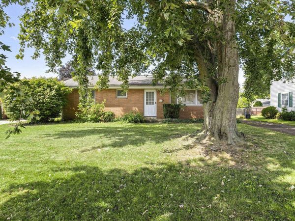 1615 Arcadia Avenue, South Bend, IN 46635