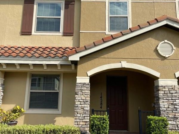 14284 SWANLEY STREET , ORLANDO, FL 32832