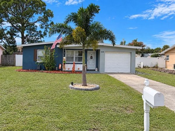 254 WERTZ DRIVE , LARGO, FL 33771