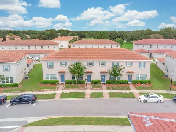 3113 VIA OTERO DRIVE, KISSIMMEE, FL 34744